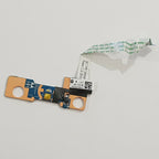 HP ProBook 4320s Powerbutton Einschaltknopf Platine Board Switch mit Kabel