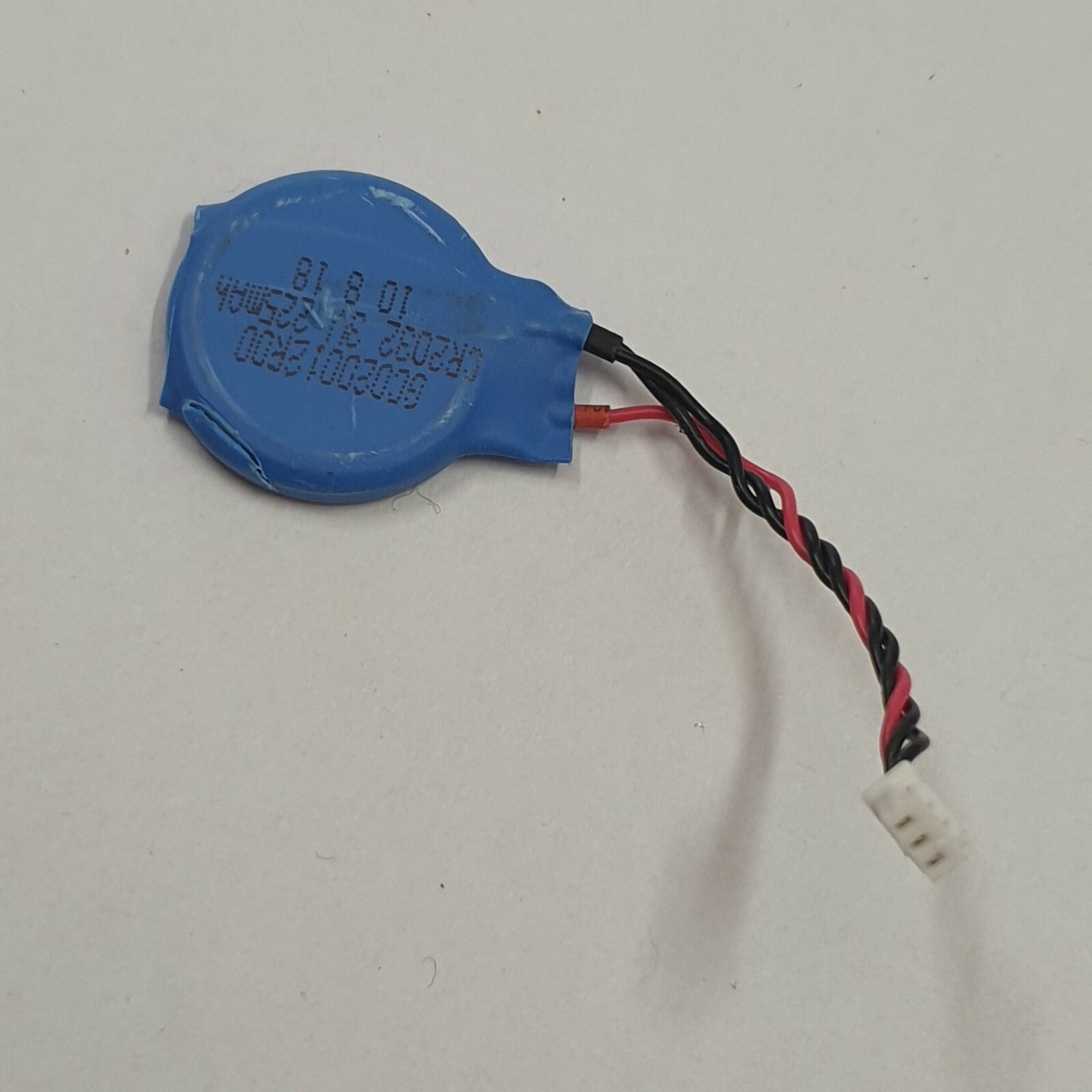 Dell Latitude E4310 BIOS CMOS Batterie Pufferbatterie RTC Battery