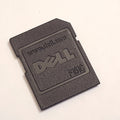 Dell Latitude E5500 SD Karten Dummy Slot Abdeckung SD Card Filler