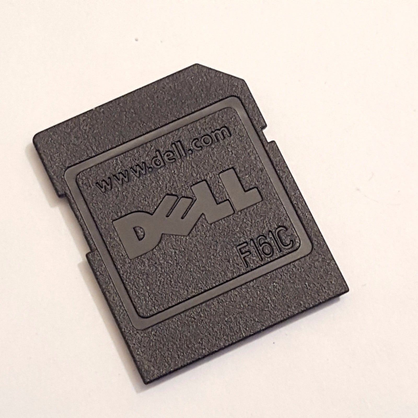 Dell Latitude E5500 SD Karten Dummy Slot Abdeckung SD Card Filler