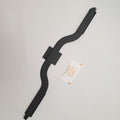 Apple Macbook Pro 15 A1398 Kühler Heatsink Heatpipe inkl Wärmeleitpaste