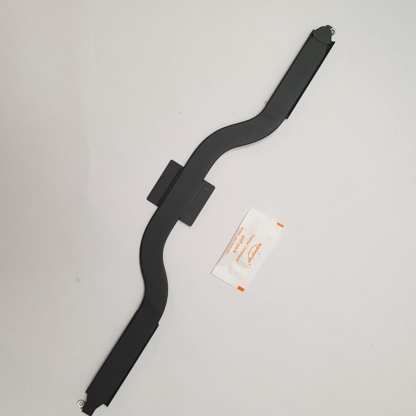 Apple Macbook Pro 15 A1398 Kühler Heatsink Heatpipe inkl Wärmeleitpaste