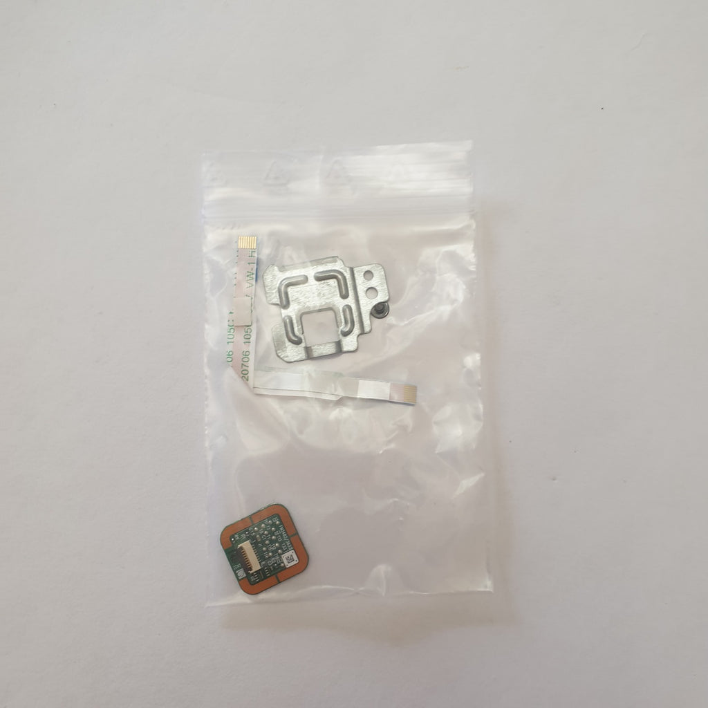 HP Probook 650 G8 Fingerprint Sensor Fingerabdruck Scanner Modul mit Kabel