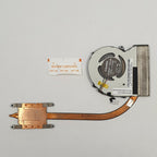 Lenovo Thinkpad 13 Kühler Heatsink mit Lüfter und Wärmeleitpaste – Bild 2