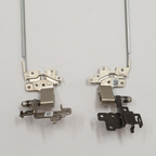 Lenovo E50-80 Displayscharniere Leisten L+R Scharnier Set Hinge – Bild 2