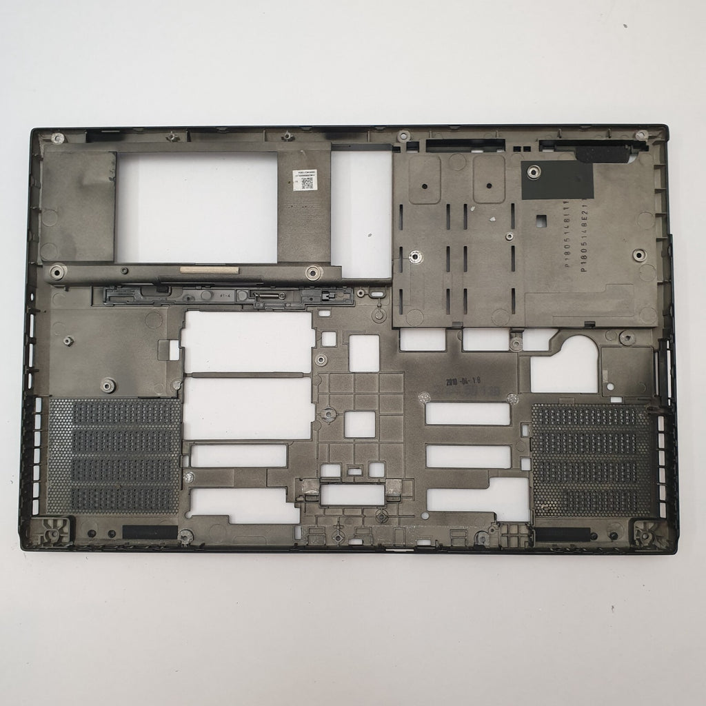 Lenovo ThinkPad P51 Gehäuse Unterschale Unterteil Bottom Base Cover Ersatzteil – Bild 2