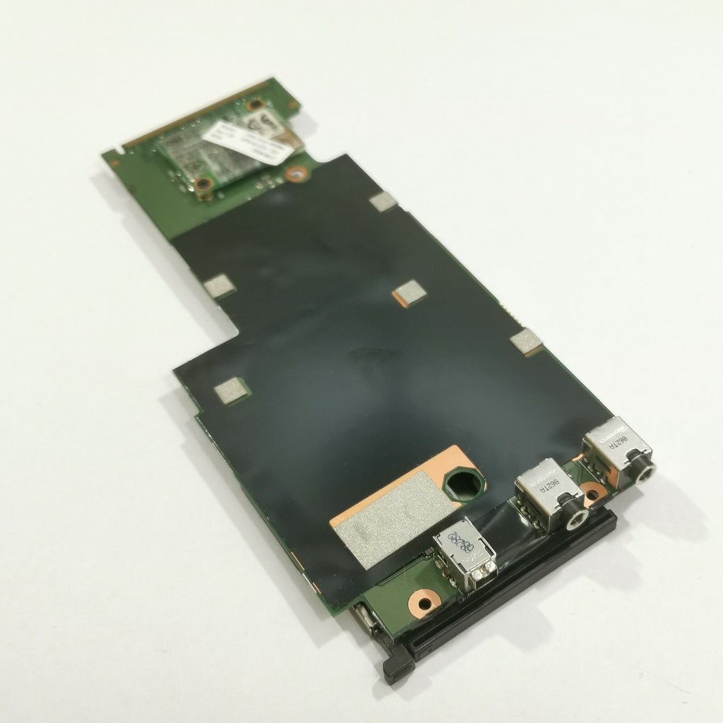 HP Compaq 6510b Audio Sound Firewire Board I/O Platine