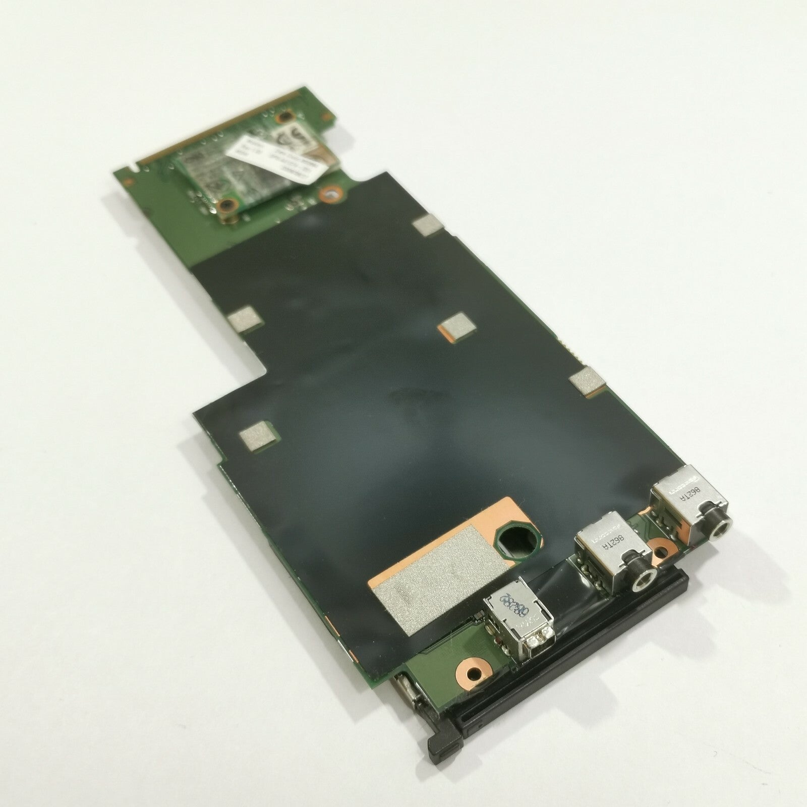 HP Compaq 6510b Audio Sound Firewire Board I/O Platine