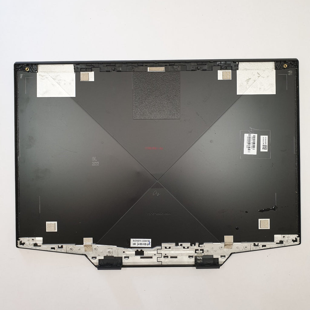HP OMEN 5 Air 15-DH Displaygehäuse Deckel Gehäuse Top Lid LCD Cover – Bild 2