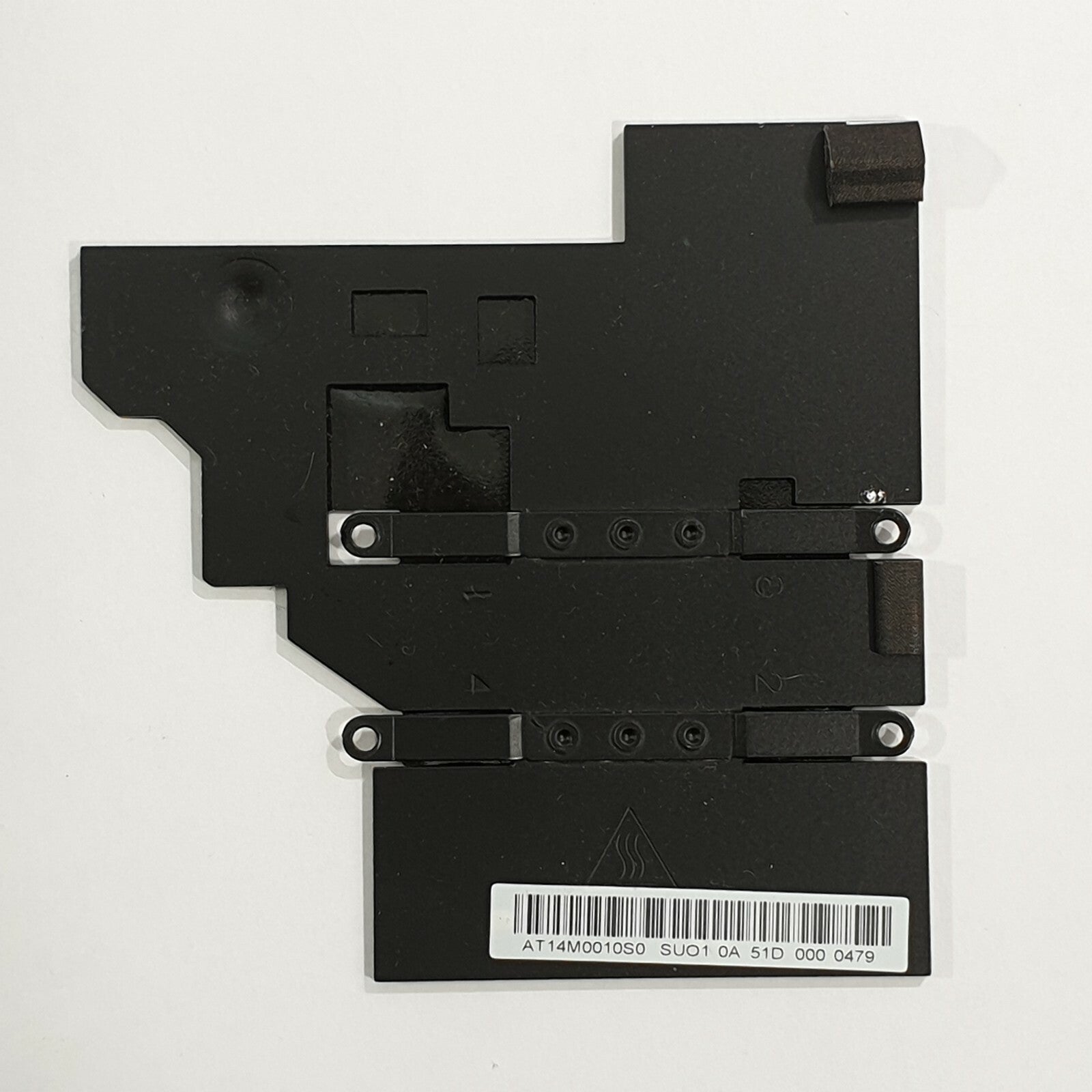 Lenovo B40-30 Passiv Kühler Heatsink Kühlblech Thermal Heat Sink