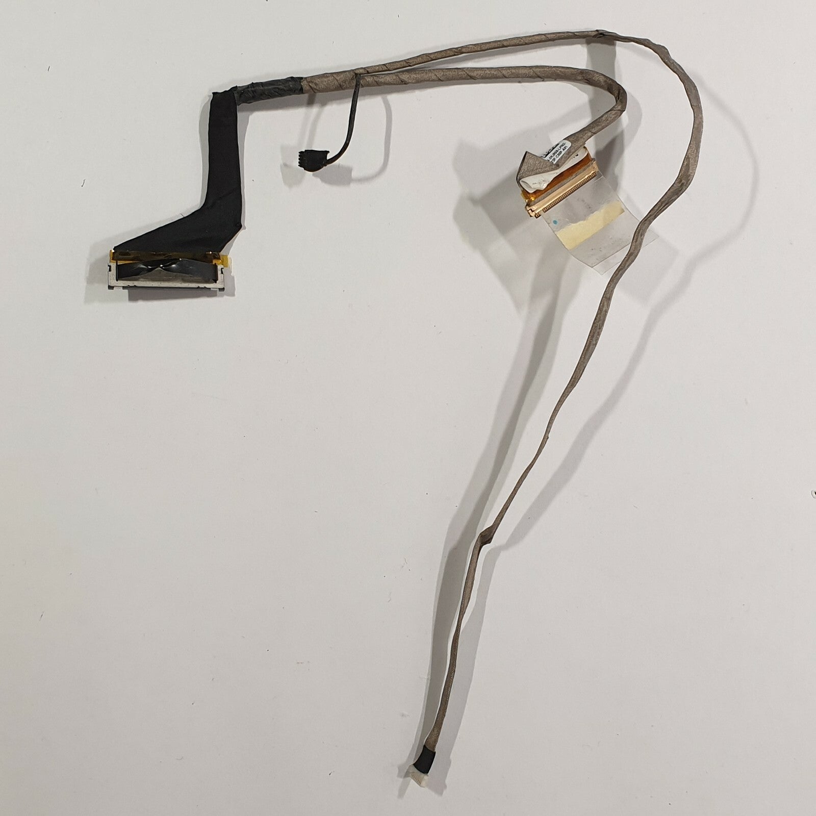 Dell Latitude E6320 Displaykabel LCD Video Kabel LVDS Video Cable