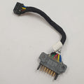 HP ProBook 450 g0 g1 Akku Anschluss Board Battery Connector Kabel