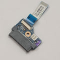 lenovo ideapad 310-15IKB SATA DVD Connector 310 15IKB SATA HDD Adapter Board