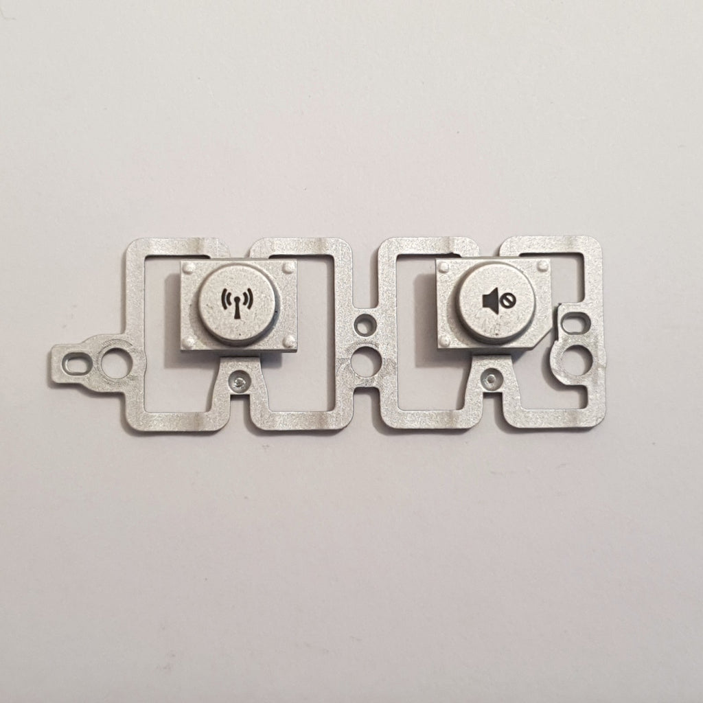 HP EliteBook Folio 9470m WLAN WIFI Taste Button Set Hotkey Schalter