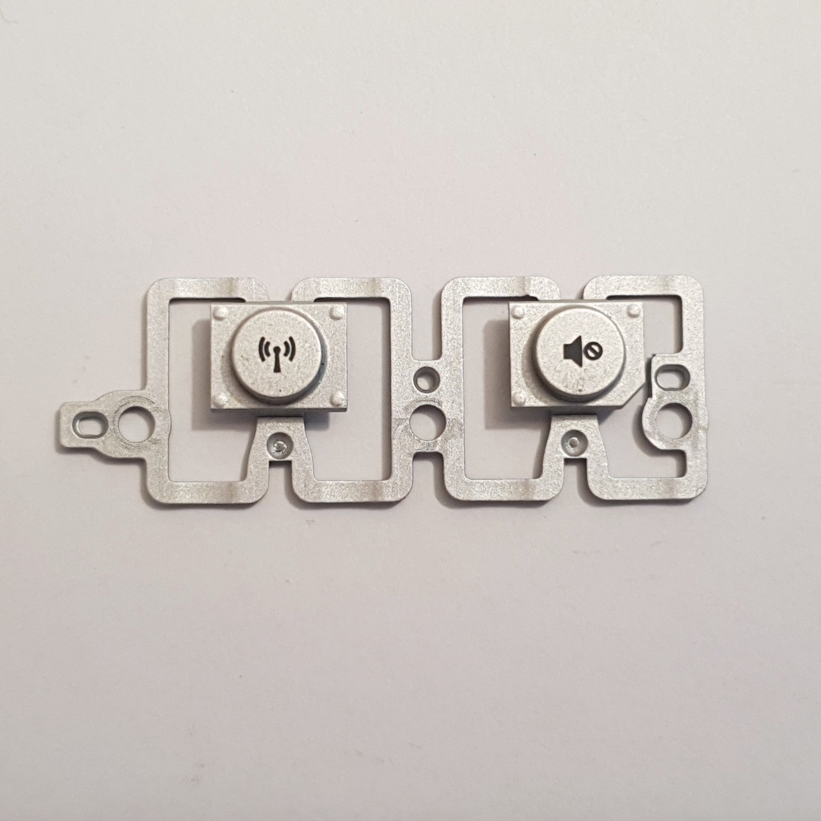HP EliteBook Folio 9470m WLAN WIFI Taste Button Set Hotkey Schalter
