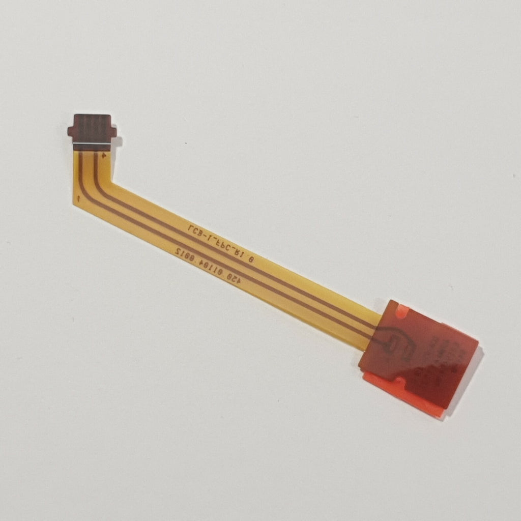 Lenovo ThinkPad S3 Yoga 14 LED Fingerprint Sensor Flachbandkabel