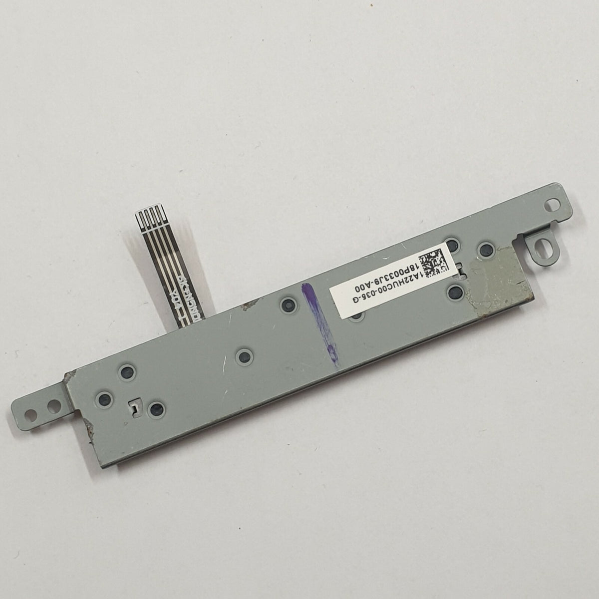 Dell Precision M4600 Touchpad Tasten Board Mouse Button Board