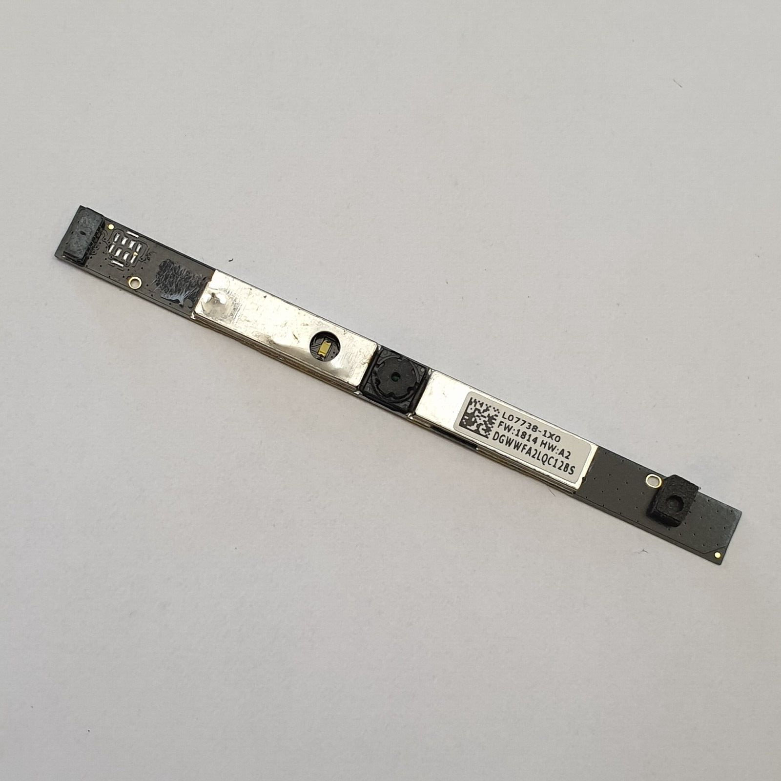 HP 15-DA 15-DB HP 15 DA 15 DB Webcam Kamera Modul Camera