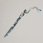 Sony Vaio SVF152C29M Powerbutton Board mit Kabel Start Ein Aus Schalter