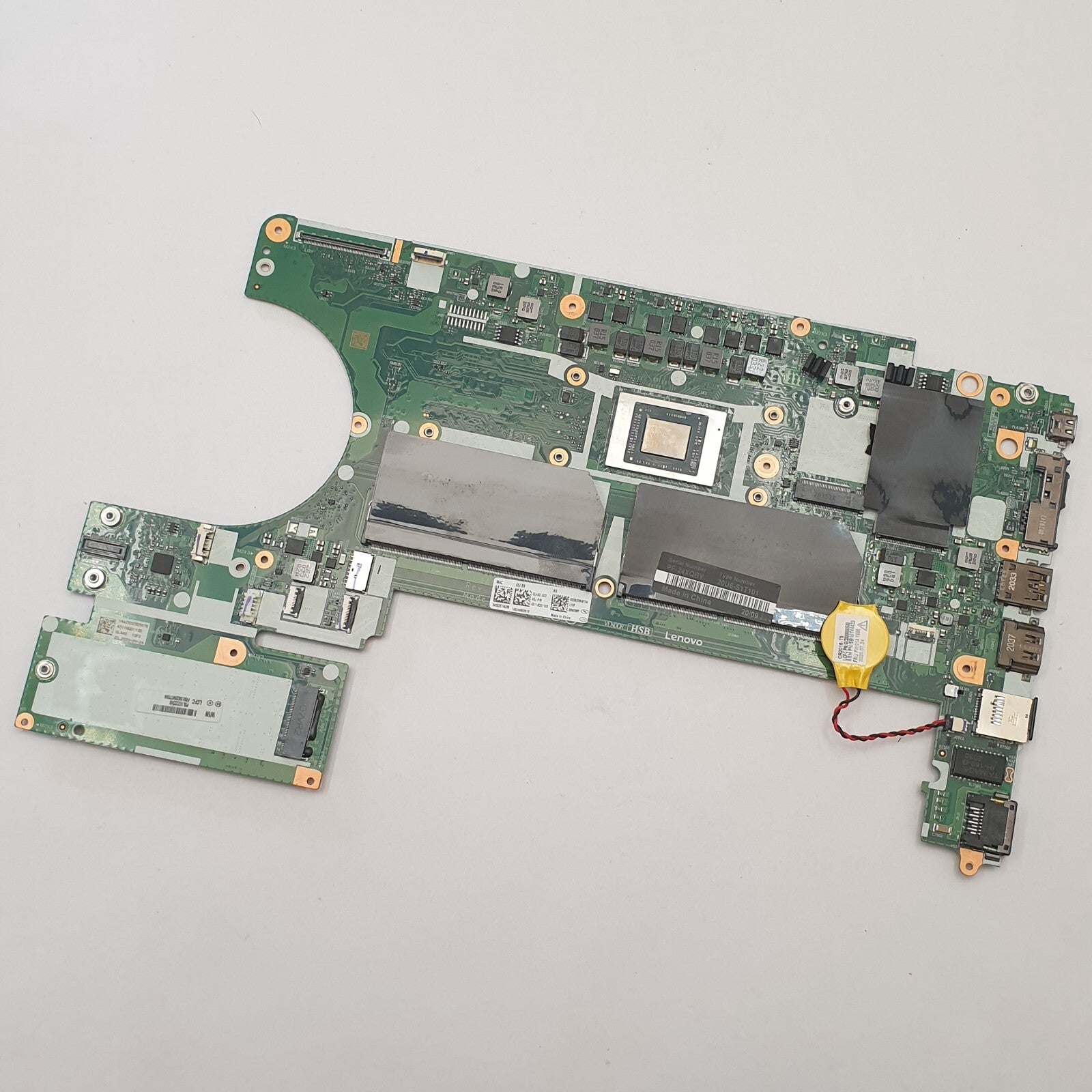 Lenovo Thinkpad L14 G1 Mainboard Motherboard Systemboard