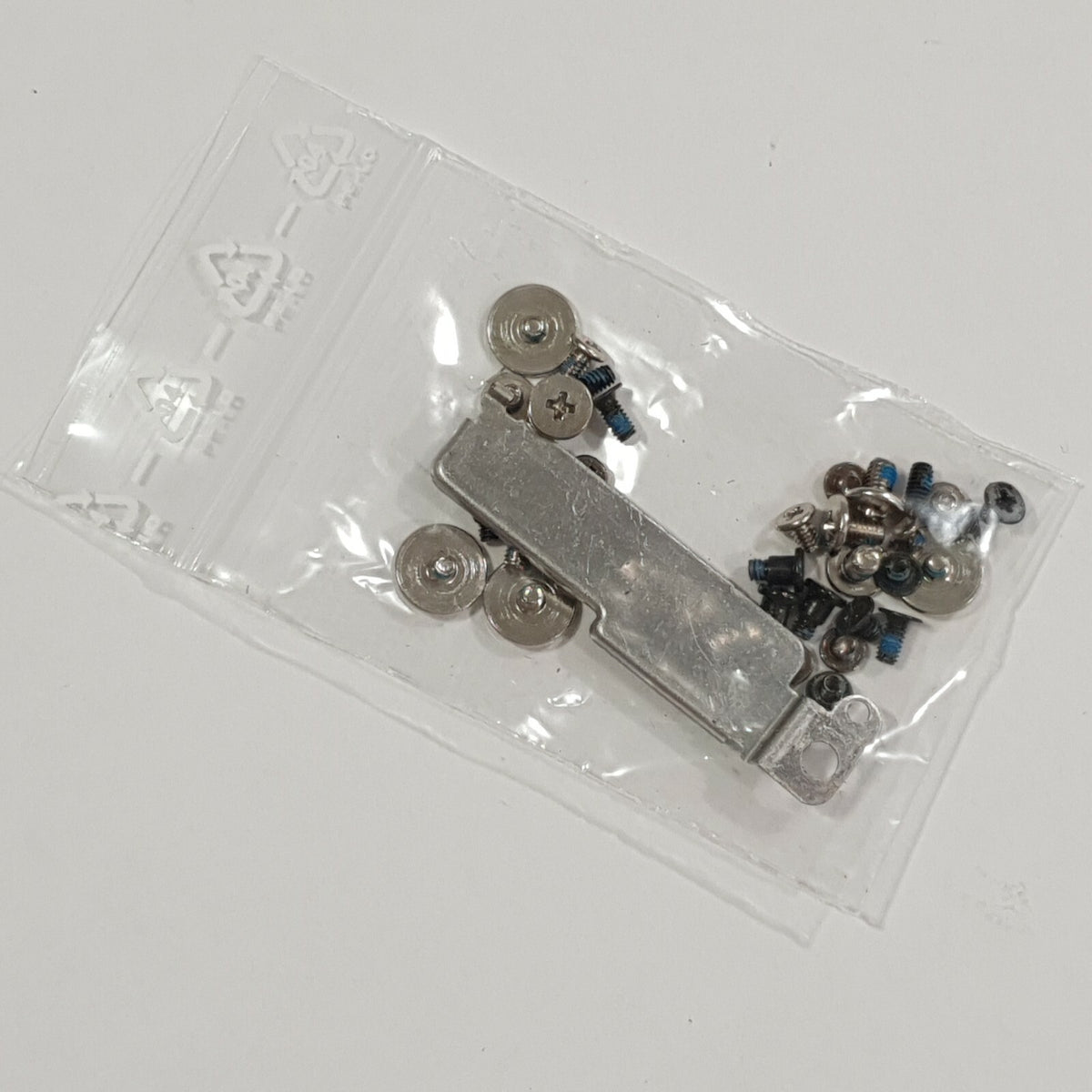 Lenovo ThinkPad X1 Carbon Gen 2 Schraubensatz Screw Set Schrauben