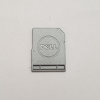 Dell Precision 7520 Original SD Karten SD Karten Dummy Slot Abdeckung SD Card