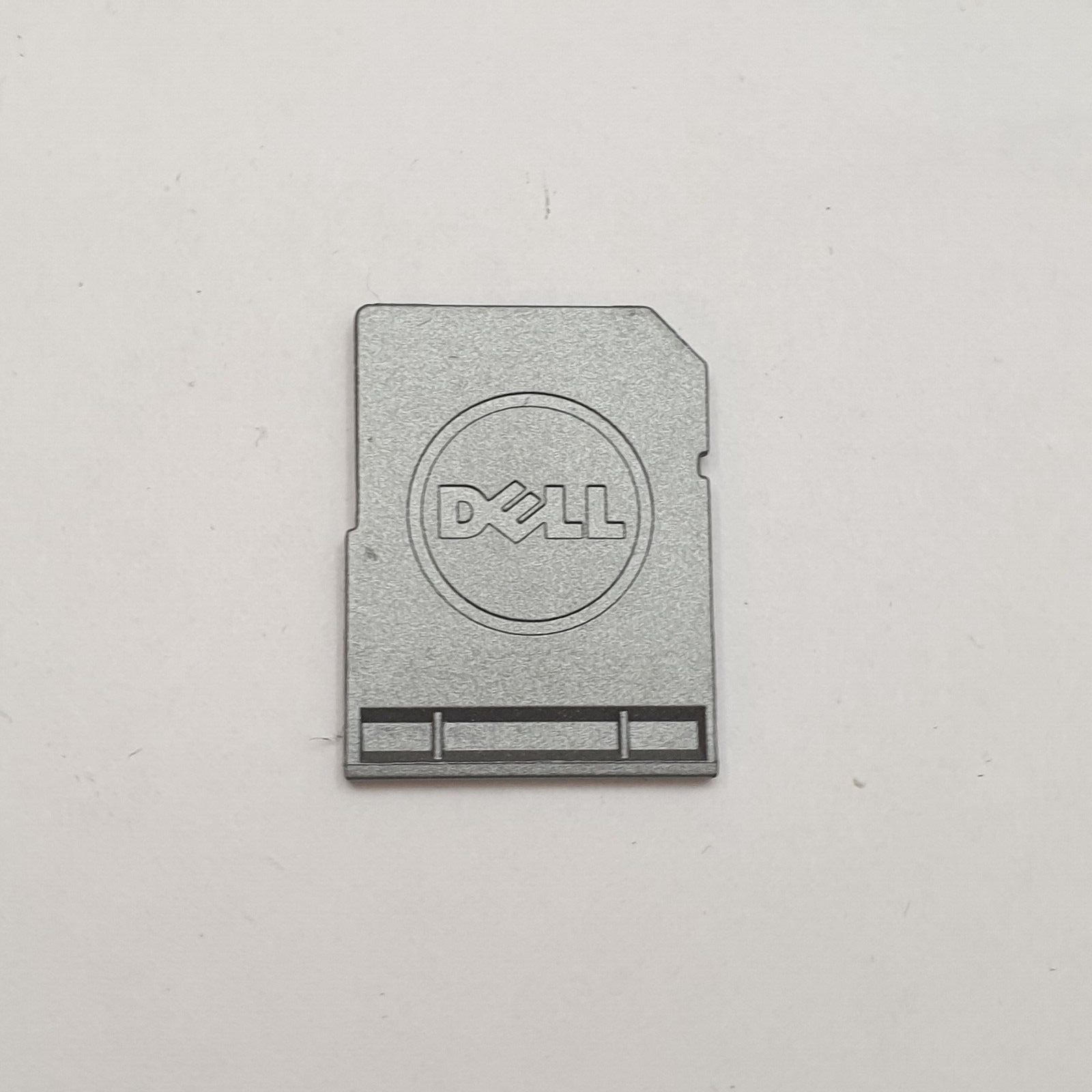 Dell Precision 7520 Original SD Karten SD Karten Dummy Slot Abdeckung SD Card