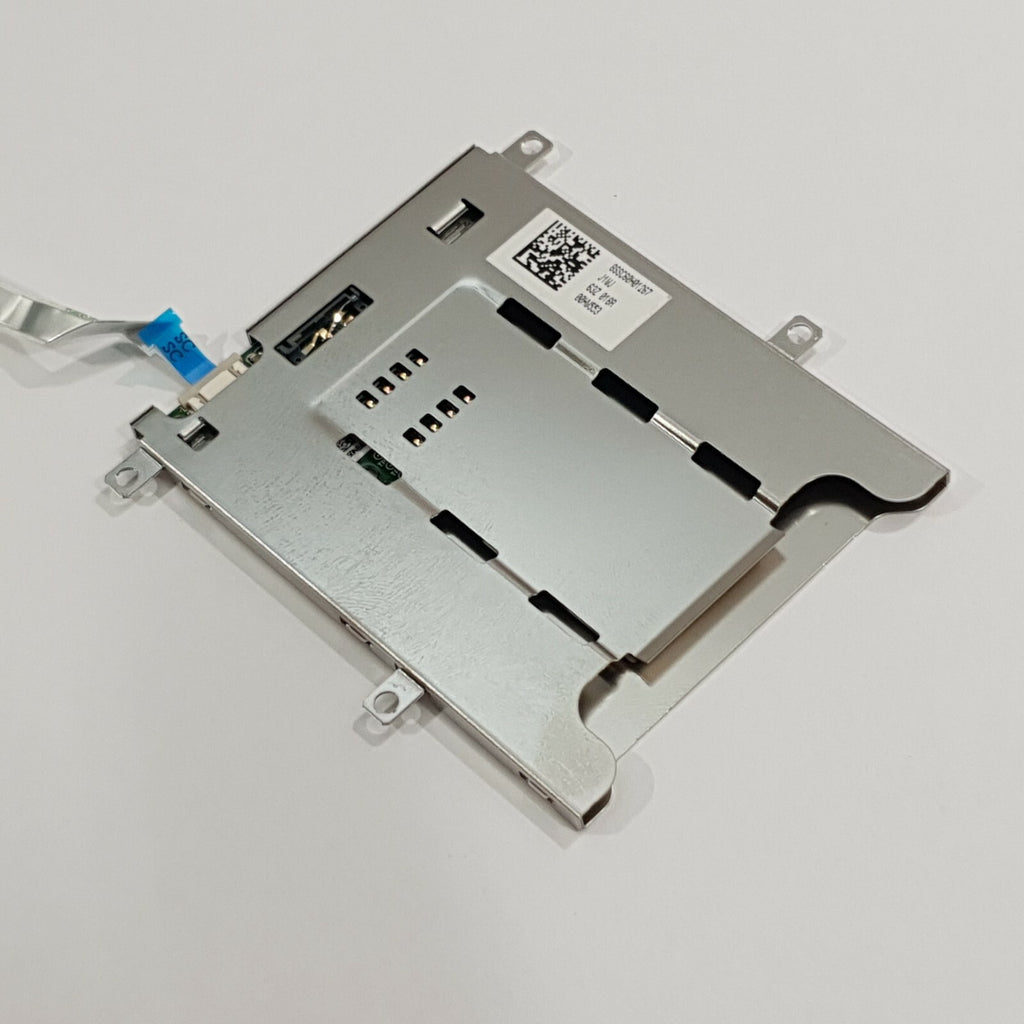 Lenovo ThinkPad L560 Card Smart Card Reader Board Smartcard Modul mit Kabel