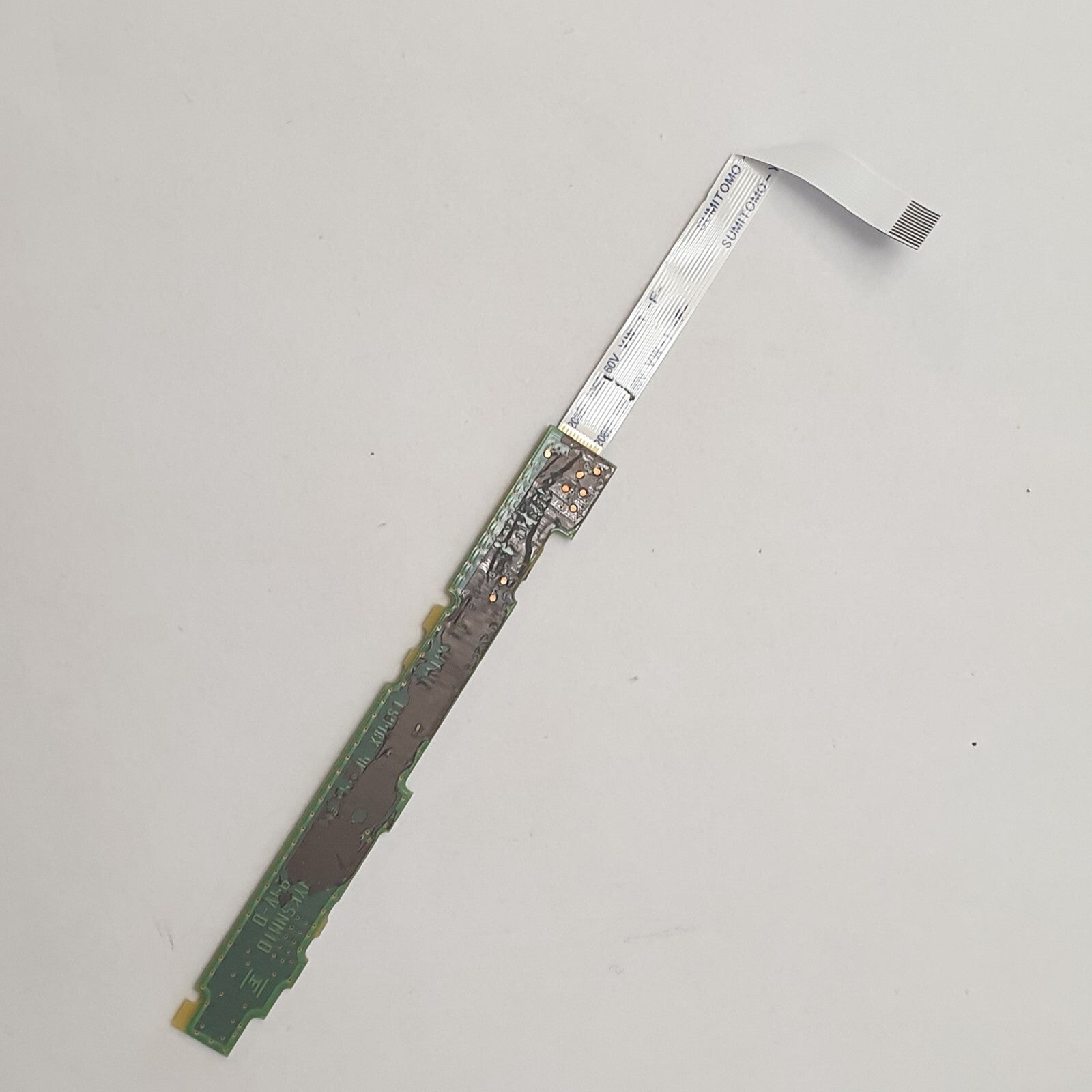 Fujitsu Lifebook U904 Powerbutton Platine Power Button Board – Bild 2