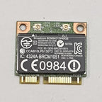 HP Pavilion dm4 3000 WLAN Karte Broadcom BCM94313HMGB Wireless WiFi Bluetooth