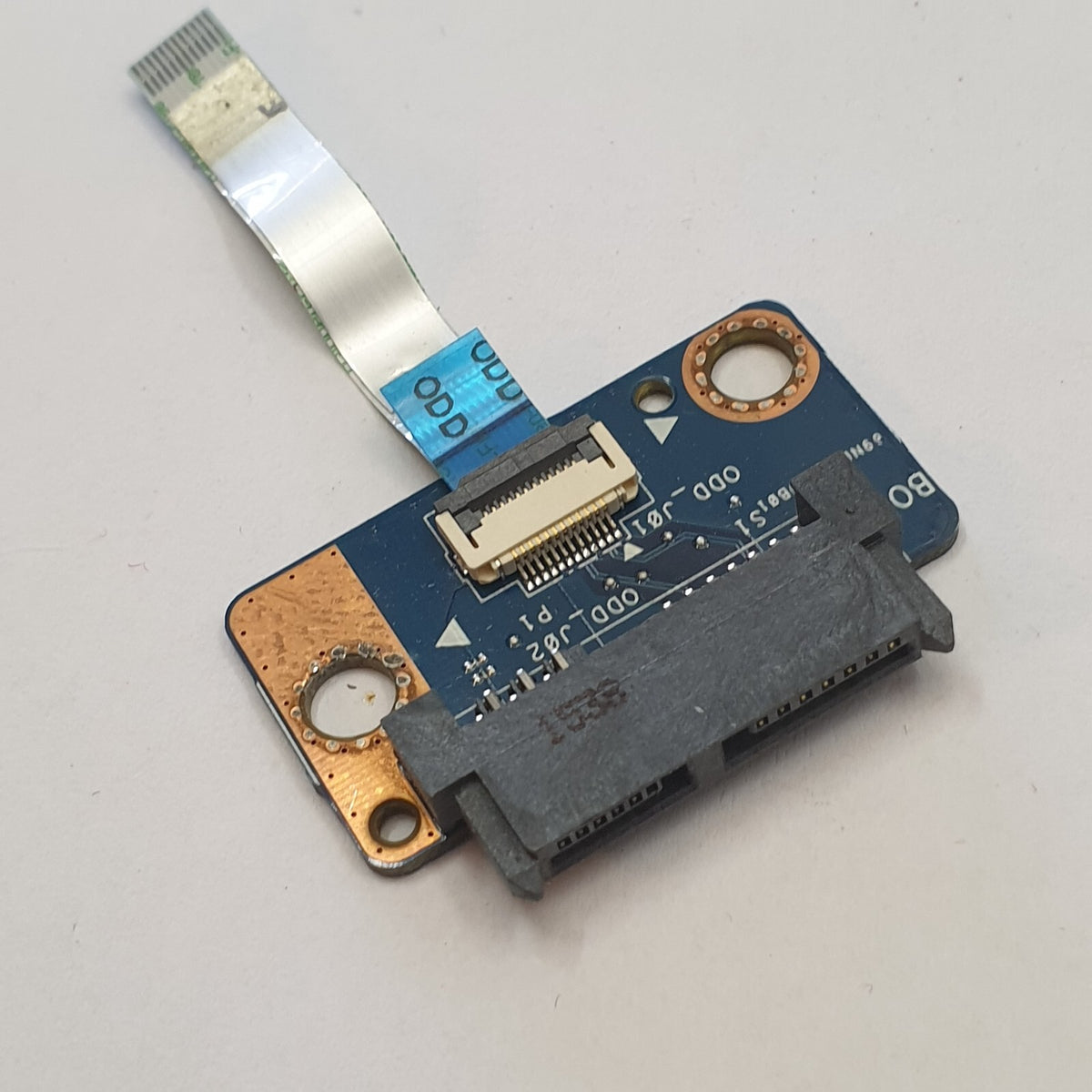 Toshiba Satellite C70D-C C70-C SATA DVD Laufwerk Adapter Board ODD Connector