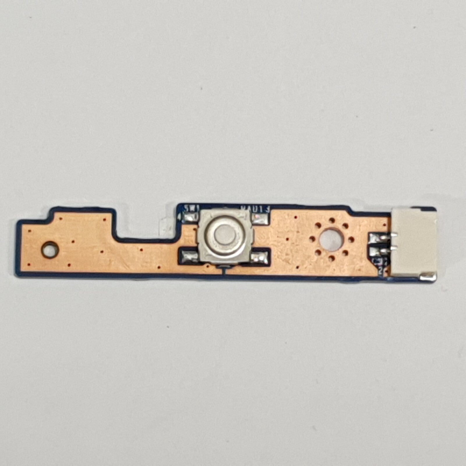 Lenovo IdeaPad Flex 15D Windows Button Platine Schalter Switch Board