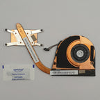 Lenovo ThinkPad Yoga S1 Kühler Heatsink Lüfter Fan