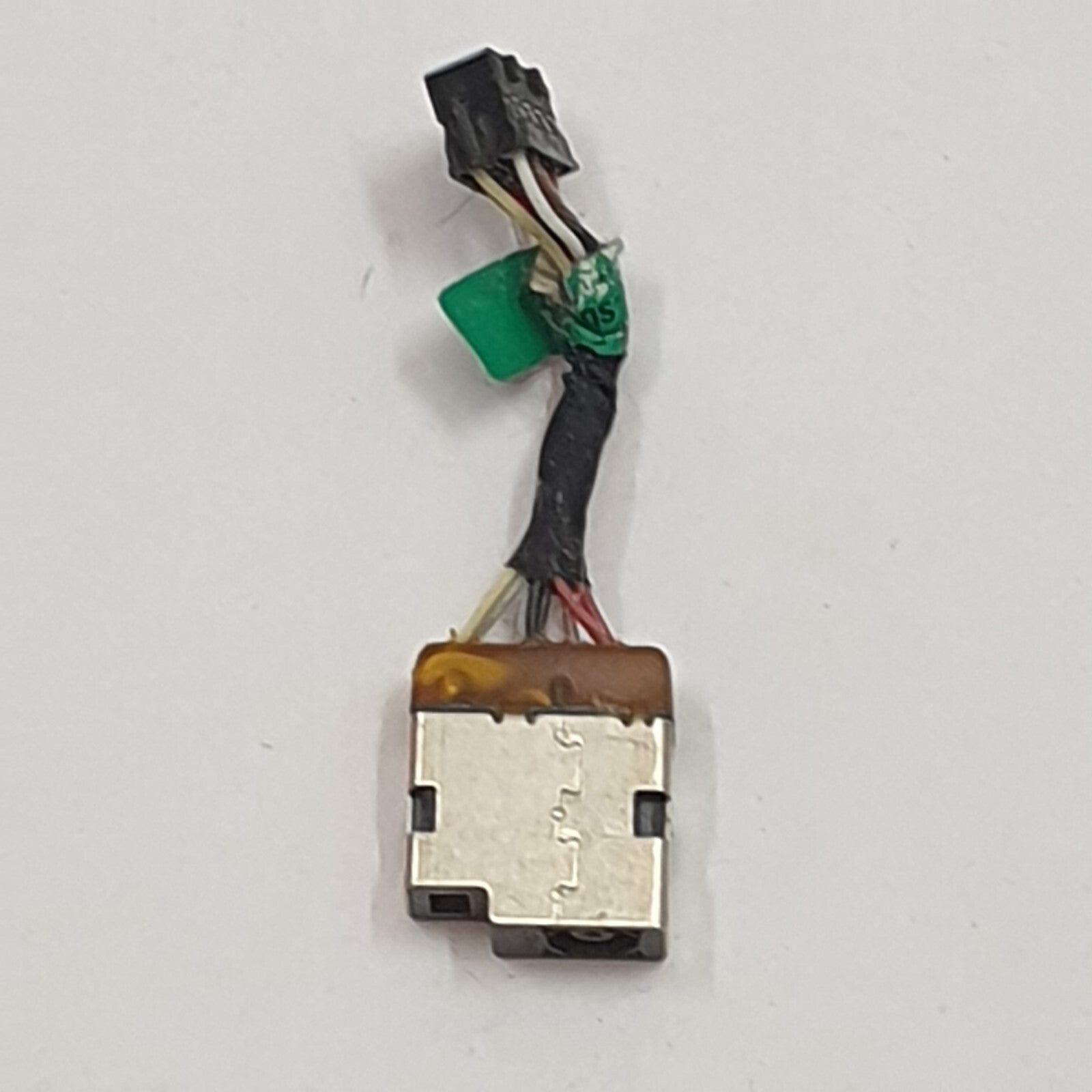 HP Pavilion 15-p273nd Original Strombuchse DC Jack Buchse Ladebuchse Power – Bild 2