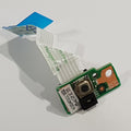 Lenovo ThinkPad T450 Powerbutton Einschaltknopf Power Button Board