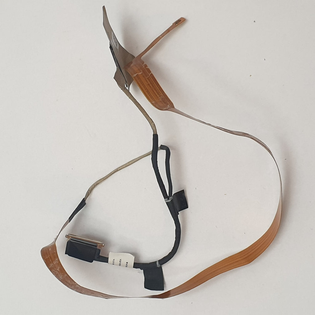 Dell Latitude 7400 Displaykabel Screen Cable eDP Video Flex – Bild 2