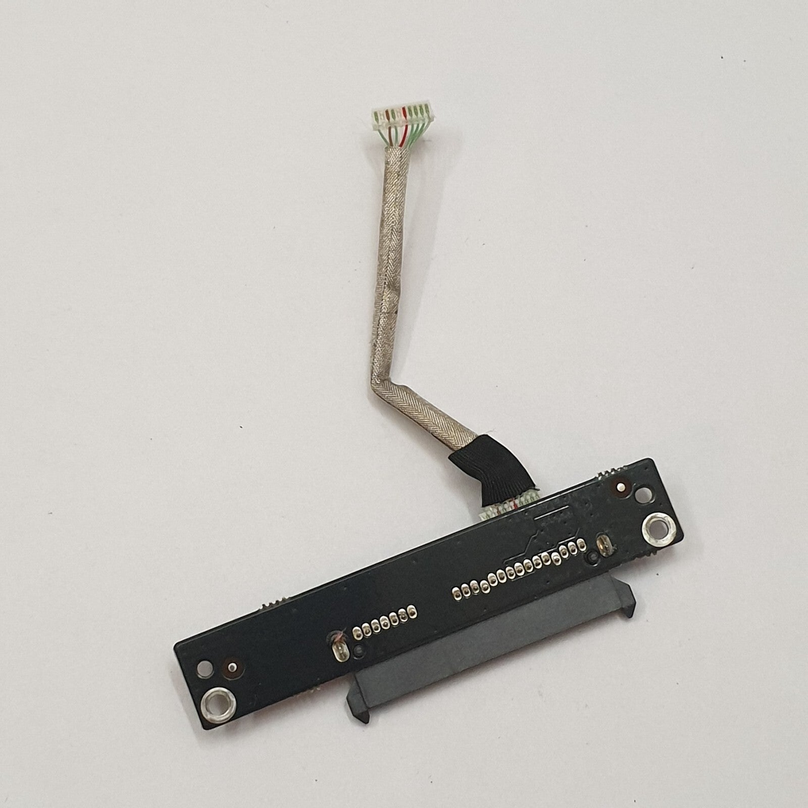 Thomson NEO17C-8SL1T SATA HDD Adapter Board SATA Connector Platine – Bild 2