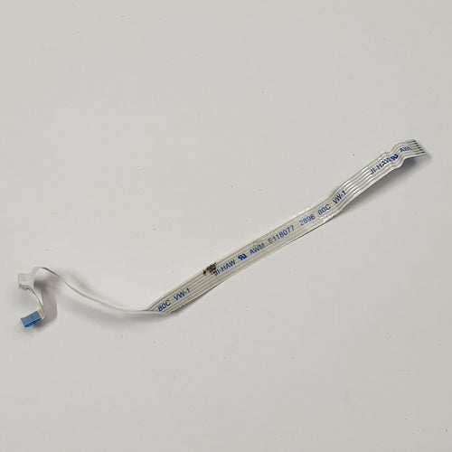 Acer Aspire 5738 5338 Touchpadkabel Flexkabel Flachbandkabel – Bild 2