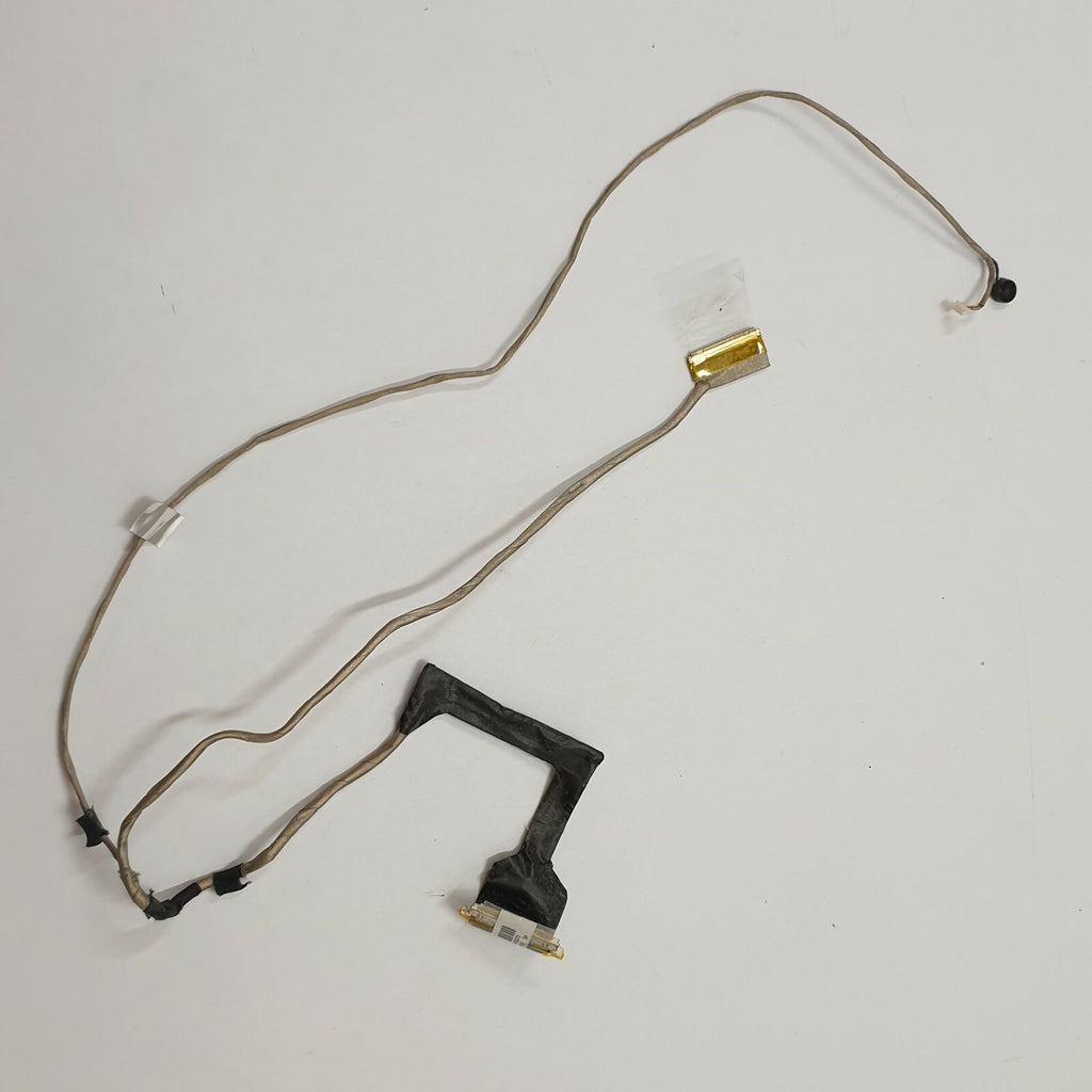 Asus X301A Displaykabel LCD LED Video Screen Cable Webcamkabel