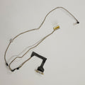 Asus X301A Displaykabel LCD LED Video Screen Cable Webcamkabel