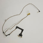Asus X301A Displaykabel LCD LED Video Screen Cable Webcamkabel