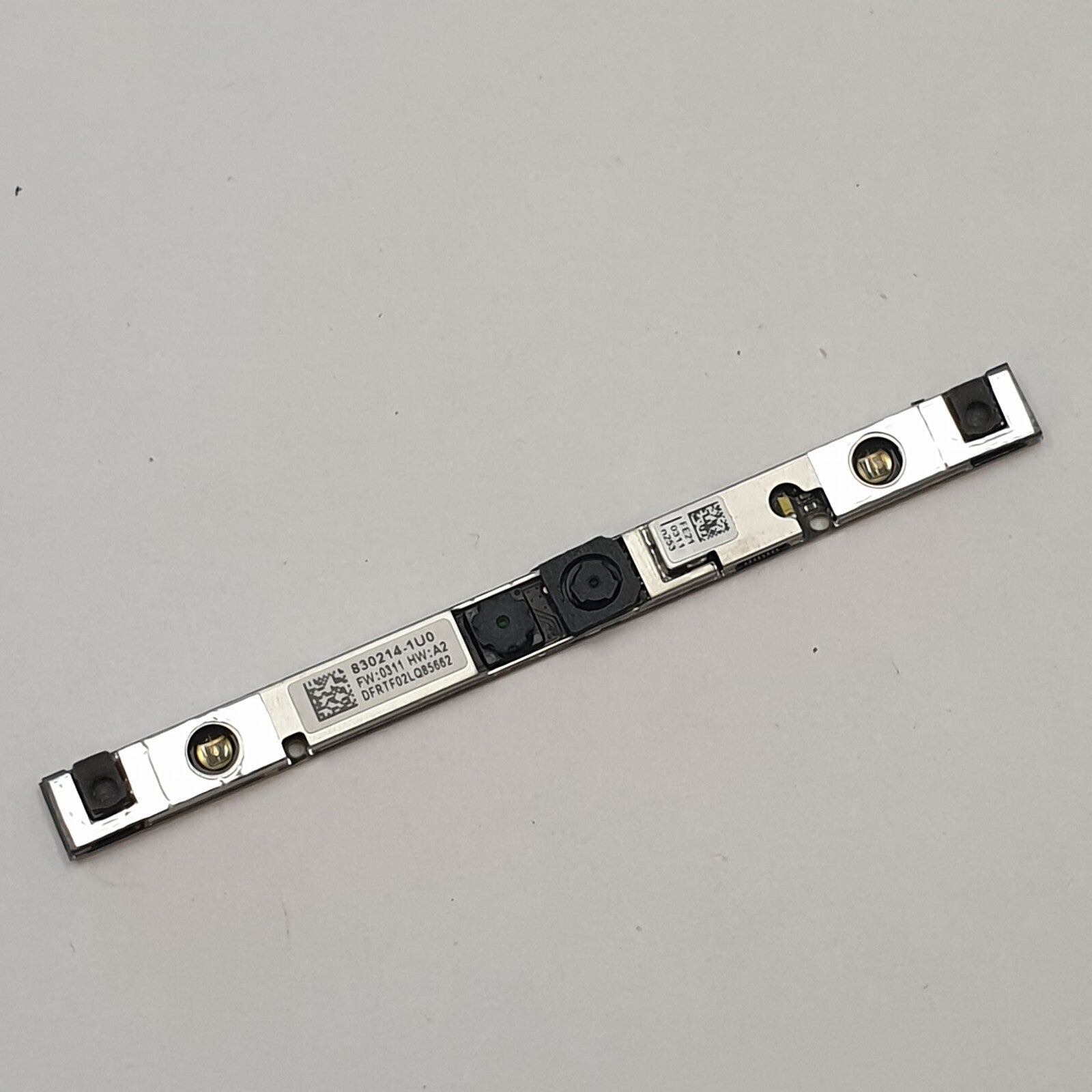 HP EliteBook X360 1030 G2 Webcam Kamera Modul IR Camera