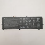 HP Elite X2 1012 G2 Original Akku 5810mAh Li-ion Batterie Pack