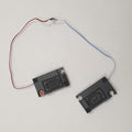 Acer Extensa 5240 Lautsprecher Speaker Set Intern