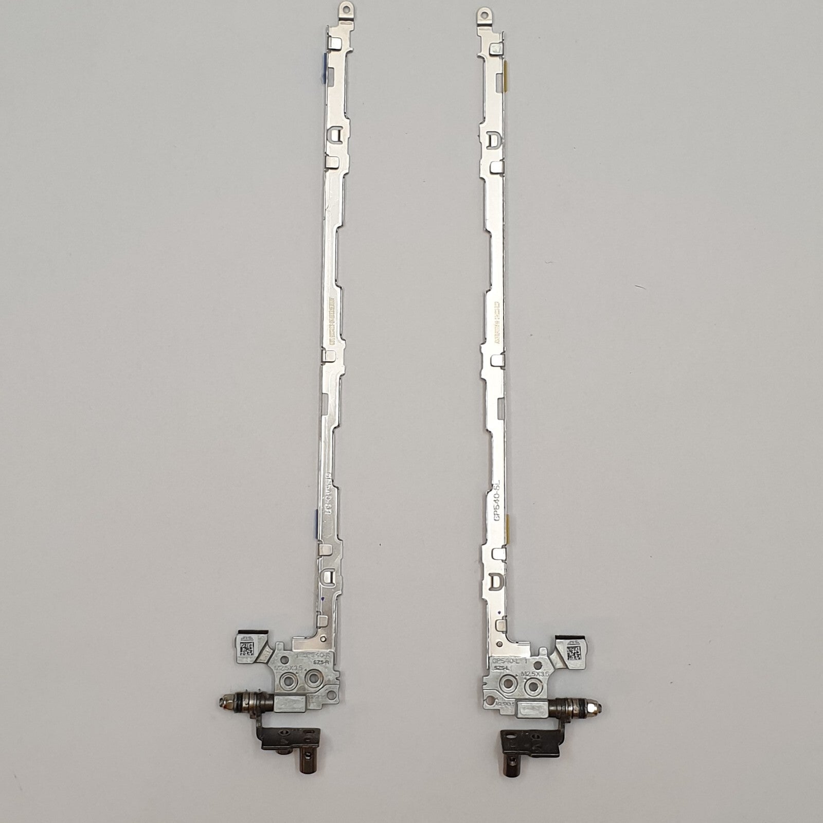 Lenovo ThinkPad P15 Gen 1 G1 Display Scharniere Links Rechts Hinges Set