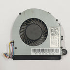 Dell Latitude E5520 Lüfter Fan CPU Kühler Notebook Ersatzteil – Bild 2