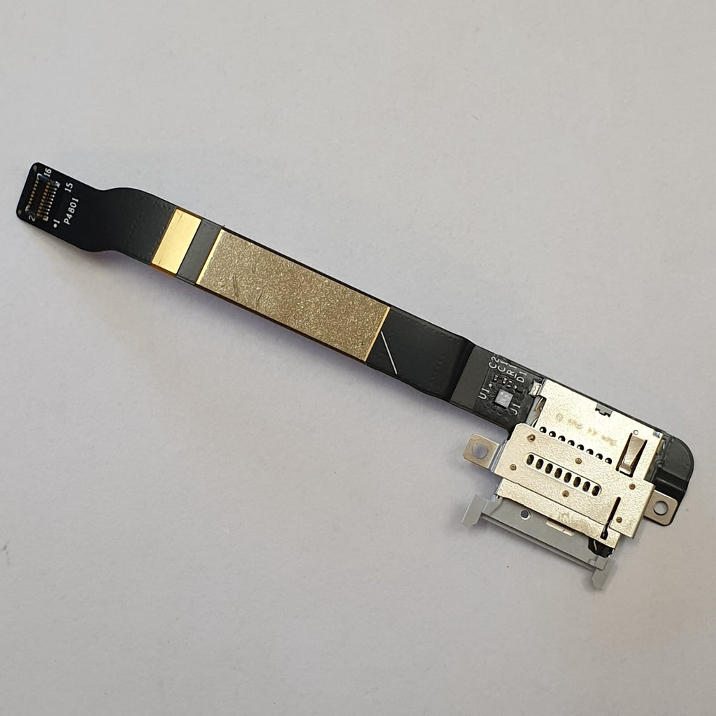 Microsoft Surface Pro 5 (1796) Micro SD Card Reader Kartenleser – Bild 2