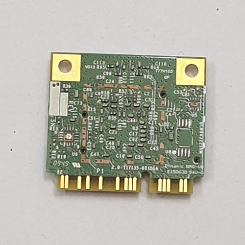 Acer Aspire 5740 5340 Series WLAN Karte Wireless Modul Broadcom BCM943225HM – Bild 2