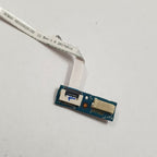 HP Pavilion 14-bf083no Fingerprint Sensor Fingerabdruck Scanner Modul