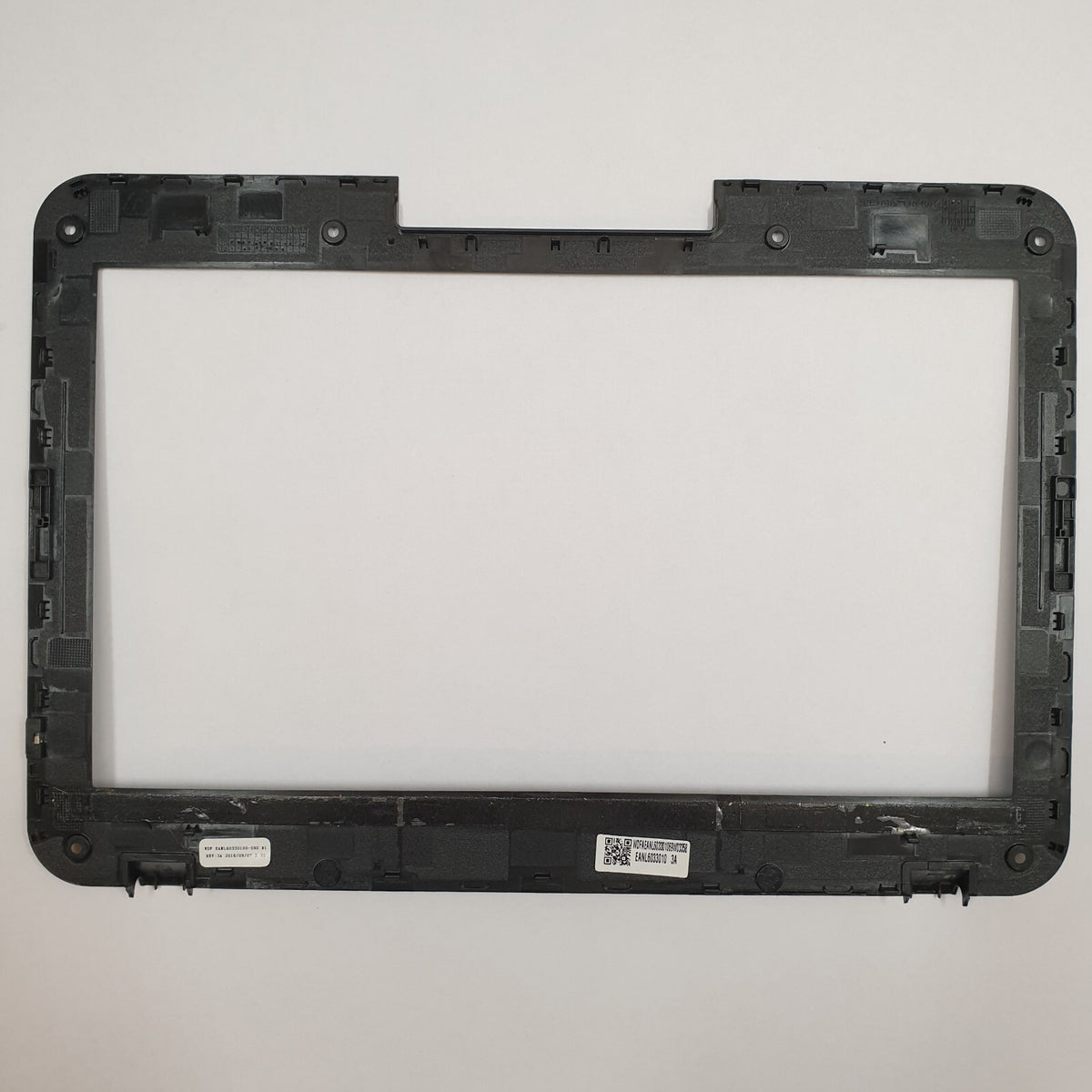 Lenovo Chromebook N22-20 Displayrahmen Bezel Frontblende